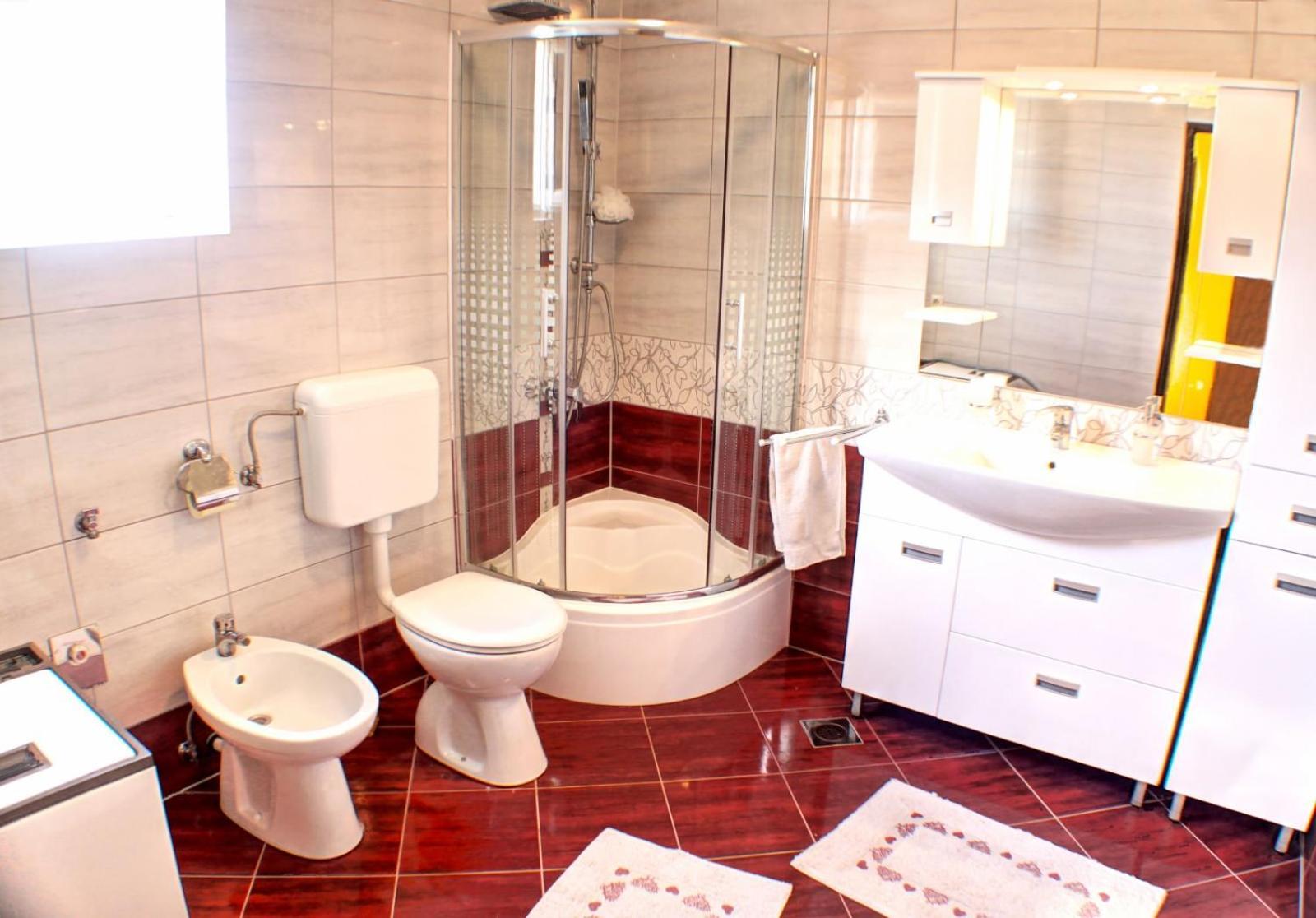 Apartmani Filip Pag Town Kültér fotó